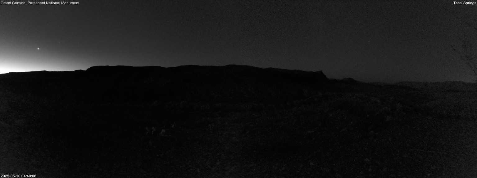 time-lapse frame, Tassi Springs webcam