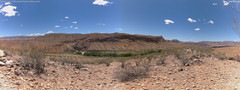 view from Tassi Springs on 2025-05-14
