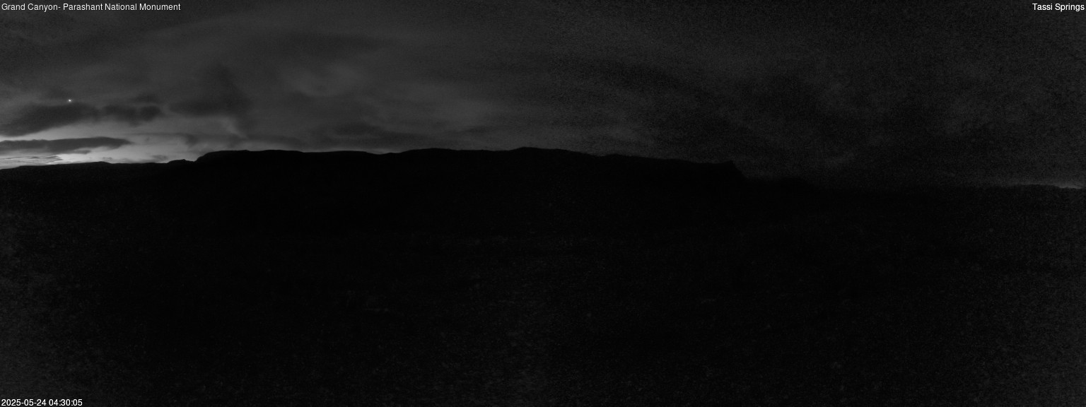 time-lapse frame, Tassi Springs webcam