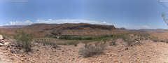 view from Tassi Springs on 2025-06-03