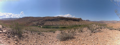 view from Tassi Springs on 2025-06-06