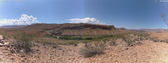 view from Tassi Springs on 2025-06-06