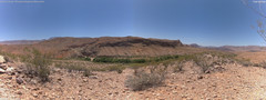 view from Tassi Springs on 2025-06-18