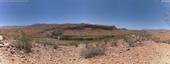 view from Tassi Springs on 2025-06-19