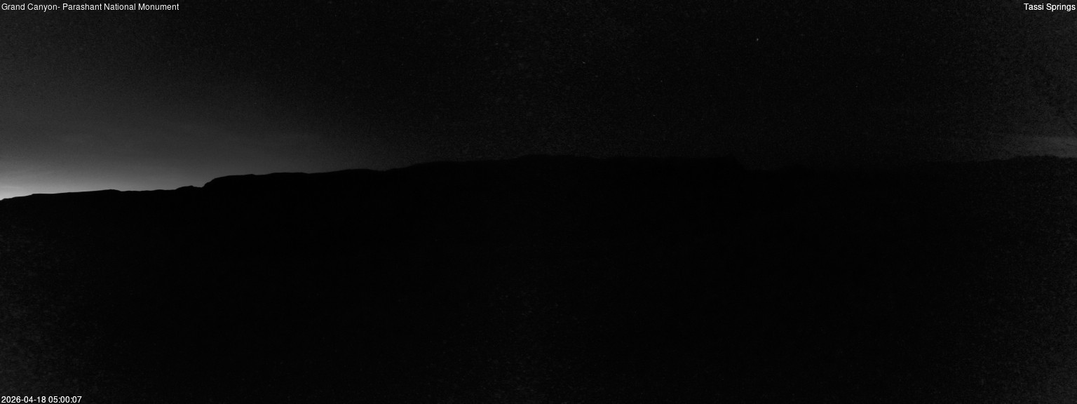 time-lapse frame, Tassi Springs webcam