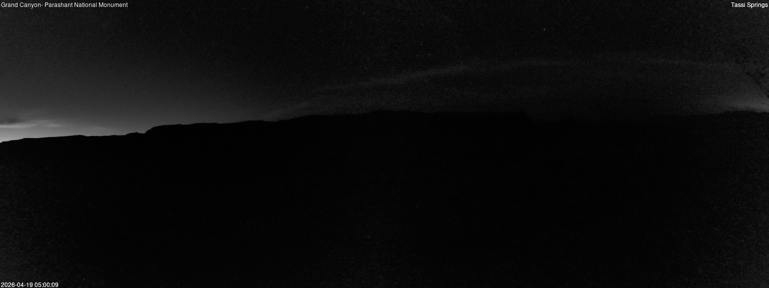 time-lapse frame, Tassi Springs webcam