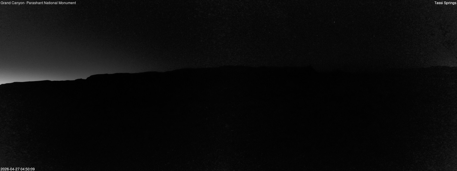 time-lapse frame, Tassi Springs webcam