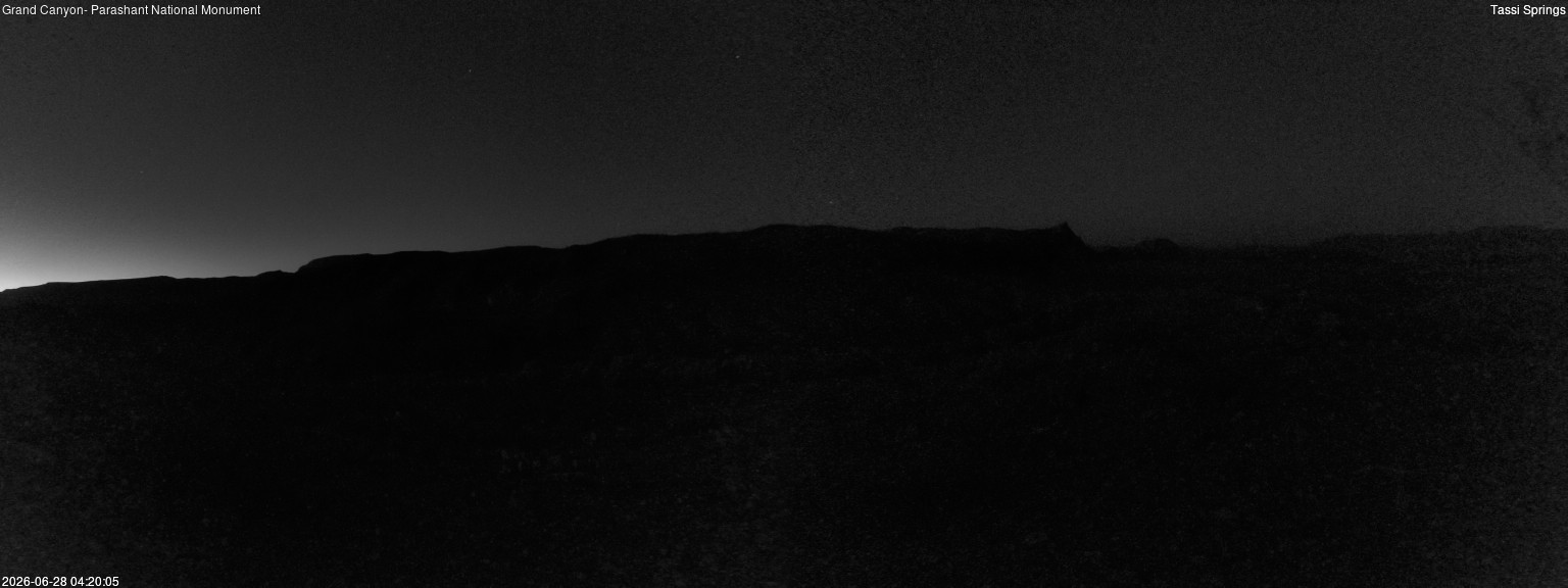 time-lapse frame, Tassi Springs webcam