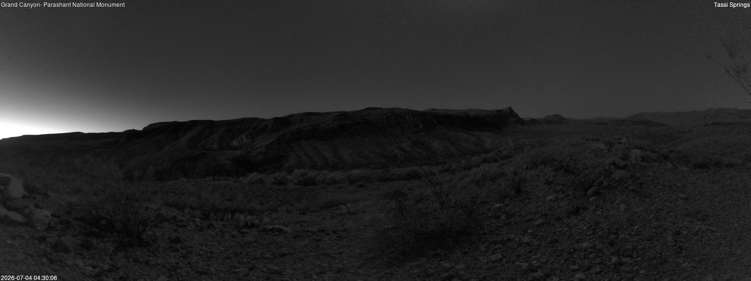 time-lapse frame, Tassi Springs webcam