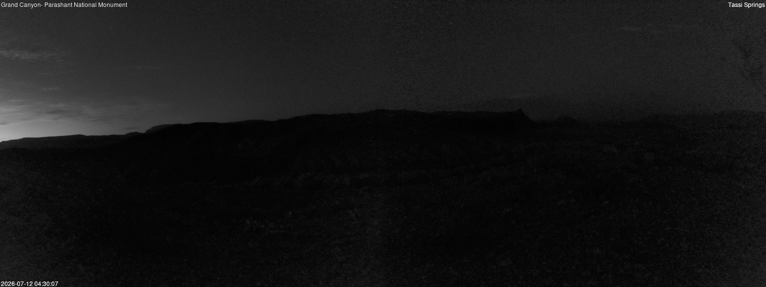 time-lapse frame, Tassi Springs webcam