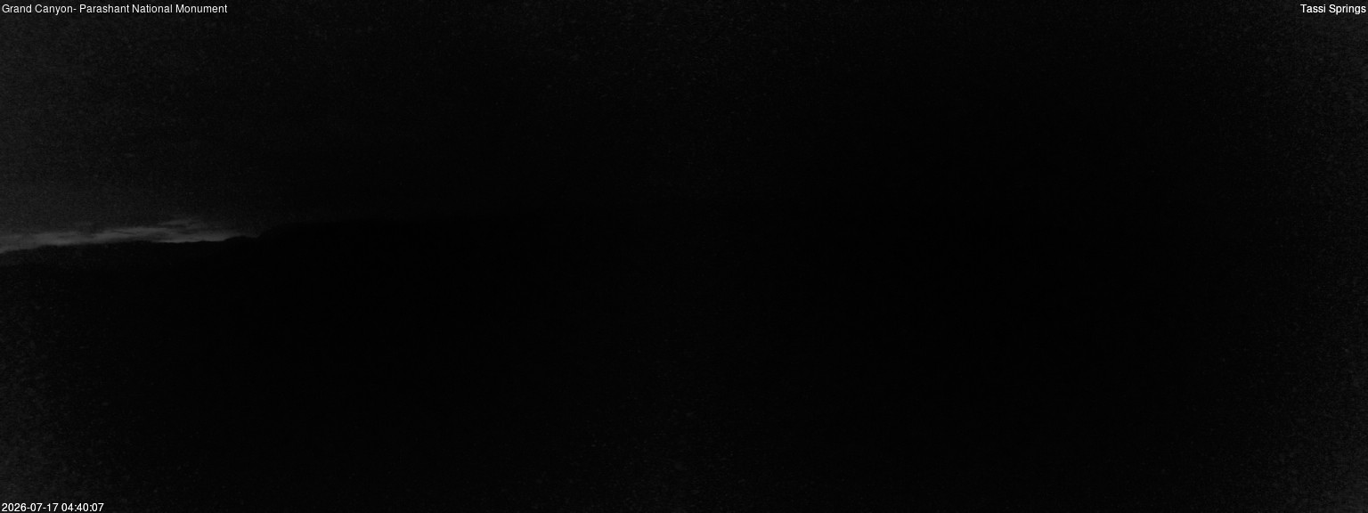 time-lapse frame, Tassi Springs webcam