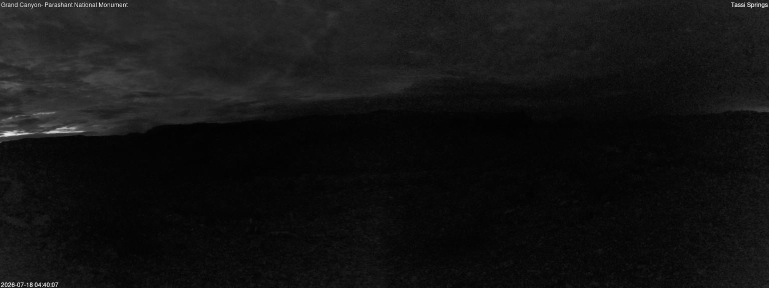 time-lapse frame, Tassi Springs webcam
