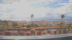 view from PalmasDelMar on 2025-05-09