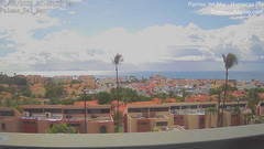 view from PalmasDelMar on 2025-05-09