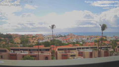 view from PalmasDelMar on 2025-05-09