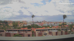 view from PalmasDelMar on 2025-05-09