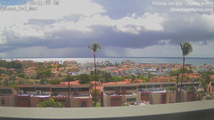 view from PalmasDelMar on 2025-05-09