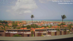 view from PalmasDelMar on 2025-06-12