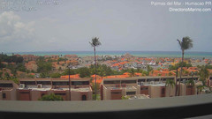 view from PalmasDelMar on 2025-06-16