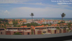 view from PalmasDelMar on 2025-06-20