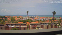 view from PalmasDelMar on 2025-06-21