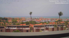 view from PalmasDelMar on 2025-06-23