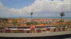 view from PalmasDelMar on 2025-06-27