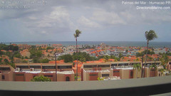 view from PalmasDelMar on 2025-06-28
