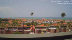 view from PalmasDelMar on 2025-06-30