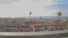 view from PalmasDelMar on 2025-07-01