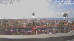 view from PalmasDelMar on 2025-07-01