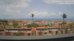 view from PalmasDelMar on 2025-07-17