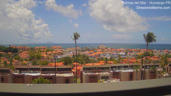 view from PalmasDelMar on 2025-07-19