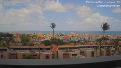 view from PalmasDelMar on 2025-07-20