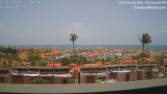 view from PalmasDelMar on 2025-07-22