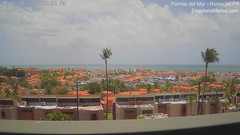 view from PalmasDelMar on 2025-07-24