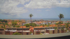 view from PalmasDelMar on 2025-08-07
