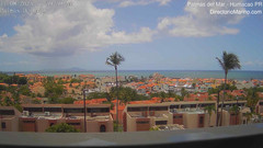 view from PalmasDelMar on 2025-08-11
