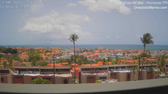 view from PalmasDelMar on 2025-08-12