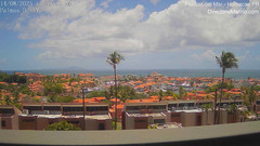 view from PalmasDelMar on 2025-08-14