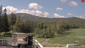 Stratton Golf Course animated GIF