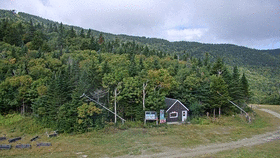 Sugarbush Walts S... animated GIF