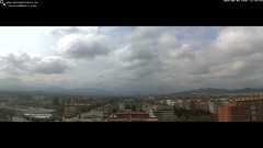 view from LOGROÑO SUR Iregua on 2025-06-03