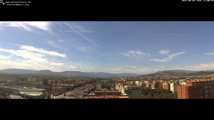 view from LOGROÑO SUR Iregua on 2025-06-05