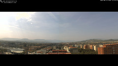 view from LOGROÑO SUR Iregua on 2025-06-13