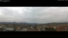 view from LOGROÑO SUR Iregua on 2025-09-16
