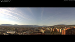 view from LOGROÑO SUR Iregua on 2026-04-04