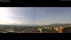 view from LOGROÑO SUR Iregua on 2026-04-10