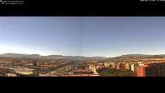 view from LOGROÑO SUR Iregua on 2026-06-12