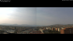 view from LOGROÑO SUR Iregua on 2026-08-10